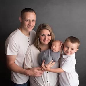 Meet your Posher, Phillip